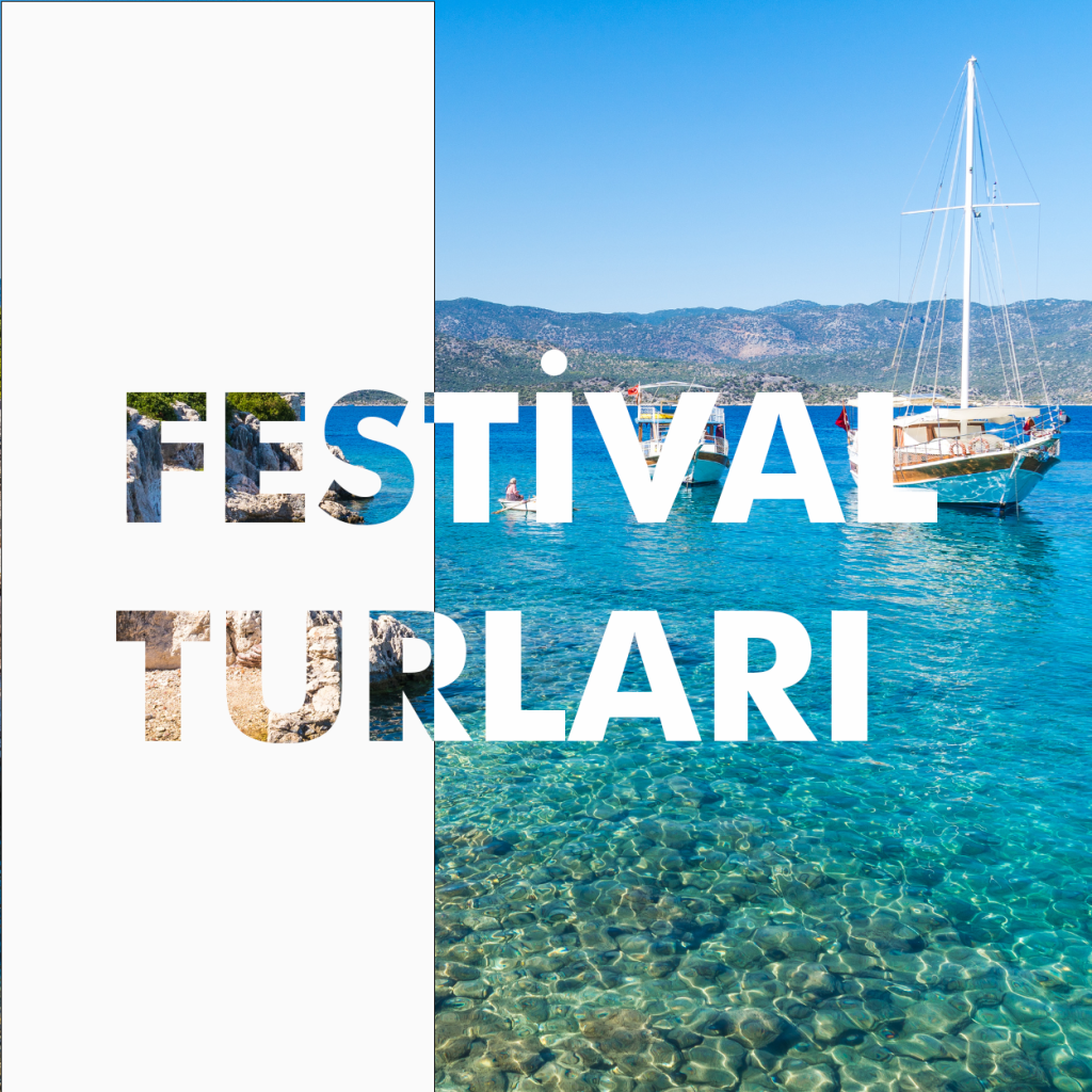 Festival Turları