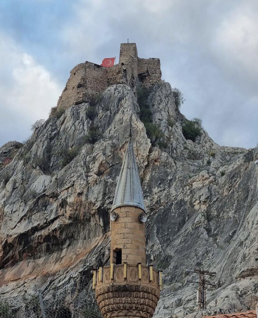 Günübirlik Amasya Tokat Turu