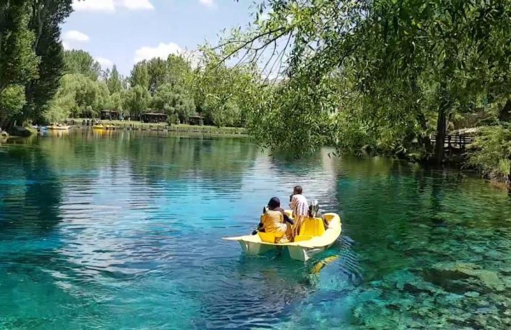 Günübirlik Darende Gürün Turu