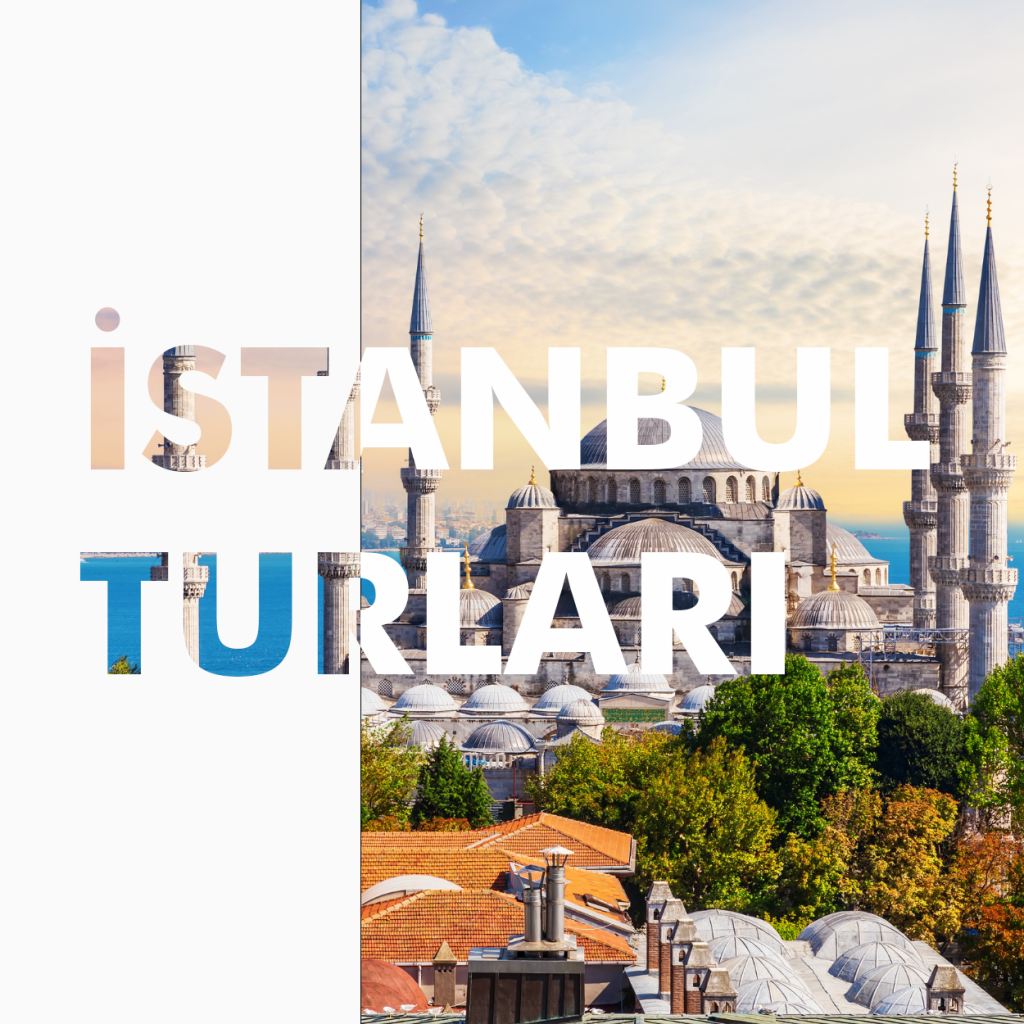 İstanbul Turları