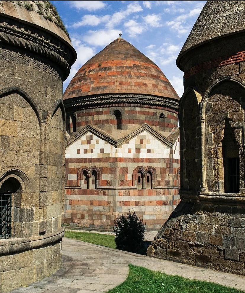 Kayseri Çıkışlı Van Turu